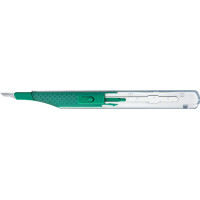 Sicherheitsskalpelle - 10 darabos csomag, , Figur 15, BA815SU - BA815SU