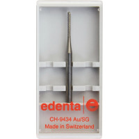 Parallelfräser 2660 darab, 3 mm ISO 010, HP