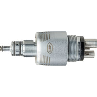 Assistina 3x3 Adapter, 1 darab, ROTO QUICK