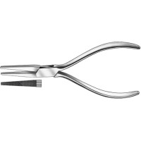 Flachzangen - 1 db, Flachzange 14 cm - 1309