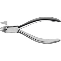 Drahtbiegezangen nach Adams - 1 db, RS - 1340