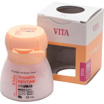 VITA VM® 13 3D-MASTER® - Packung 50 g transpa dentin 1M2