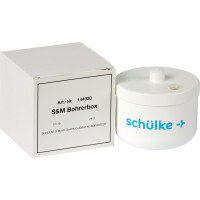 S&M Bohrerbox fúrótartó, 1 darab