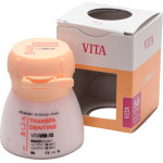 VITA VM® 13 3D-MASTER® - Packung 50 g transpa dentin 2L2,5 VITA VM® 13 3D-MASTER® - Packung 50 g transpa dentin 2L2,5