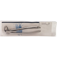 Zahnzangen - 1 db, M118, alsó - M118