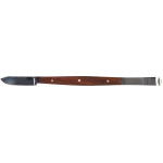 Wachsmesser nach Fahnenstock, 1 darab, 1436X, 170 mm