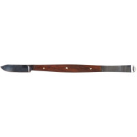 Wachsmesser nach Fahnenstock, 1 darab, 1436X, 170 mm
