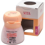 VITA VM® 13 3D-MASTER® - Packung 50 g transpa dentin 2M1 VITA VM® 13 3D-MASTER® - Packung 50 g transpa dentin 2M1