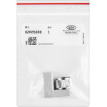 assistina 301 plus Basis Adapter - Stück mit Standard 4-Loch Anschluss