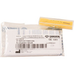 hf Elektrodenansätze - 1 db, sárga, Nr. 22 - 452406