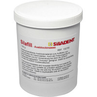 Silafill - Ausblockmasse Dose 1 kg