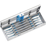 PolyFill Plasma LS - Készlet – 5 Instrumente - LS1051A-SET