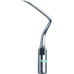 Depurátor-betét H4L, bal, hajlított, 1 darab