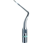 Depurátor-betét H4R, jobb, hajlított, 1 darab