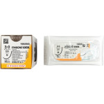 ETHIBOND EXCEL - 12 darabos csomag, zöld, 45 cm, DA VISI-BLACK, USP 3-0, Stärke 2 - 18535G ETHIBOND EXCEL - 12 darabos csomag, zöld, 45 cm, DA VISI-BLACK, USP 3-0, Stärke 2 - 18535G