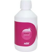 Flash Pearl, Profilaxis-por, Üvegek, biokompatibilis, 300 g, 4x1 darab