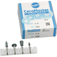 CeraMaster coarse Sortiment