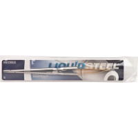 Nadelhalter nach Castroviejo LS - 1 db, LS1152TC/18, 180 mm - LS1152TC/18 Nadelhalter nach Castroviejo LS - 1 db, LS1152TC/18, 180 mm - LS1152TC/18