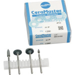 CeraMaster coarse Sortiment