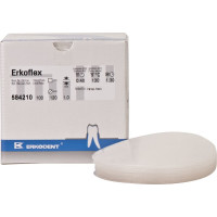 Erkoflex (1,0 x 120 mm), Mélyhúzó fólia, hidrofób, átlátszó, 100 darab Erkoflex (1,0 x 120 mm), Mélyhúzó fólia, hidrofób, átlátszó, 100 darab