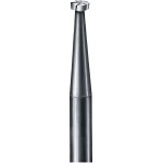 Stahl Bohrer 3, acél-fúró, ISO 014, HP, 6 darab