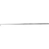 Feiner Wundhaken nach Joseph - 1 db, OL623R, 165 mm, 3mm breit - OL623R Feiner Wundhaken nach Joseph - 1 db, OL623R, 165 mm, 3mm breit - OL623R