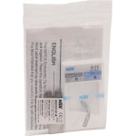 Varios Aufsätze, 1 darab, Endo Feilenhalter Aufsatz E11