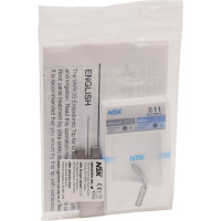 Varios Aufsätze, 1 darab, Endo Feilenhalter Aufsatz E11