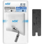 Varios Aufsätze, 1 darab, Endo Feilenhalter Aufsatz E12