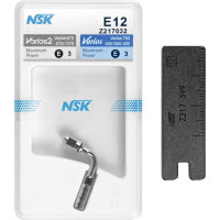 Varios Aufsätze, 1 darab, Endo Feilenhalter Aufsatz E12