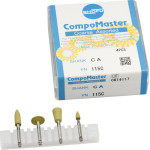 CompoMaster coarse Sortiment