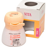 VITA VM® 13 3D-MASTER® - Packung 50 g transpa dentin 2M2
