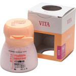 VITA VM® 13 3D-MASTER® - Packung 50 g transpa dentin 2R1,5