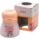 VITA VM® 13 3D-MASTER® - Packung 50 g transpa dentin 3L2,5 VITA VM® 13 3D-MASTER® - Packung 50 g transpa dentin 3L2,5