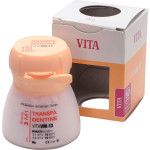VITA VM® 13 3D-MASTER® - Packung 50 g transpa dentin 3M1