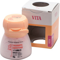 VITA VM® 13 3D-MASTER® - Packung 50 g transpa dentin 3M3