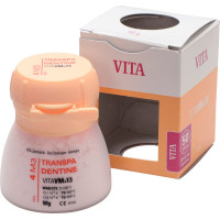 VITA VM® 13 3D-MASTER® - Packung 50 g transpa dentin 4M3