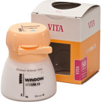 VITA VM® 13 classical A1-D4® - Packung 50 g window WIN