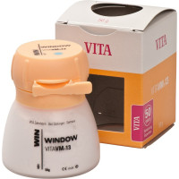VITA VM® 13 classical A1-D4® - Packung 50 g window WIN