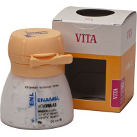VITA VM® 13 classical A1-D4® - Packung 50 g enamel ENL