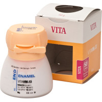 VITA VM® 13 classical A1-D4® - Packung 50 g enamel END