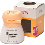 VITA VM® 13 classical A1-D4® - Packung 50 g neutral NT