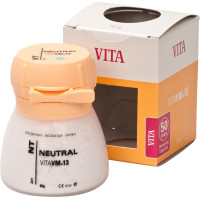 VITA VM® 13 classical A1-D4® - Packung 50 g neutral NT