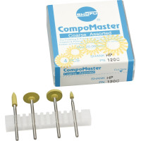 CompoMaster coarse Sortiment