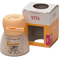 VITA VM® 13 3D-MASTER® - Packung 50 g opaque OP1