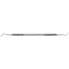 Modellierinstrument nach Hollenback - 1 db, Figur 3S, 17 cm, Achtkant Griff - 4430-15 Modellierinstrument nach Hollenback - 1 db, Figur 3S, 17 cm, Achtkant Griff - 4430-15