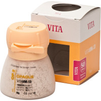 VITA VM® 13 3D-MASTER® - Packung 50 g opaque OP2