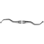 Füllungsinstrumente - 1 db, 2,7 mm + 3 mm, Wironit - HWH 146-00
