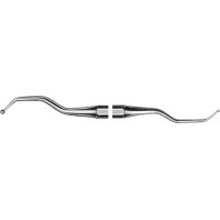 Füllungsinstrumente - 1 db, 1,8 mm + 1 mm, Wironit - HWH 145-00