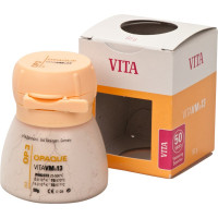 VITA VM® 13 3D-MASTER® - Packung 50 g opaque OP3